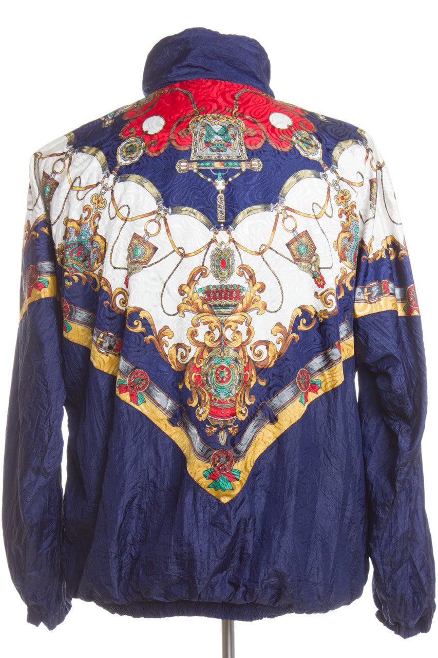 90s Jacket 8446