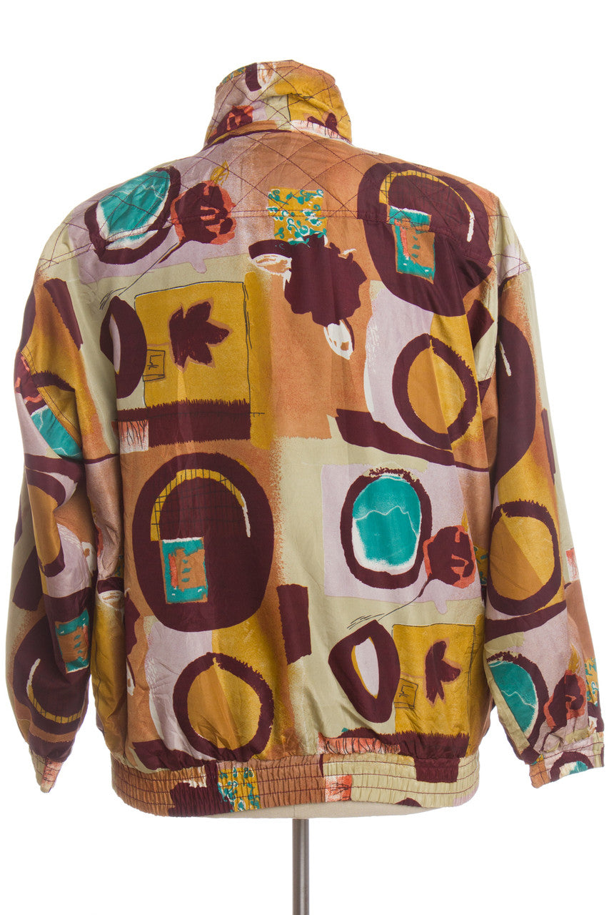 90s Jacket 8452