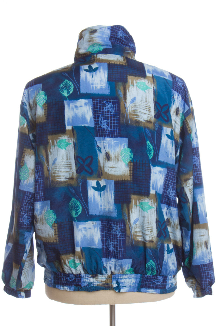 90s Jacket 8455