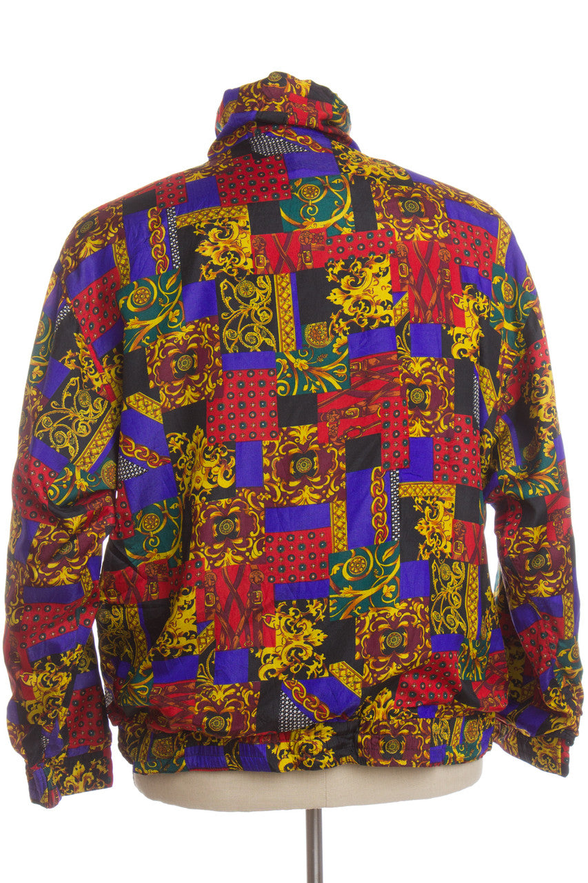 90s Jacket 8459