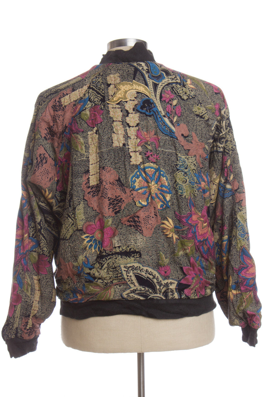 90s Jacket 8463