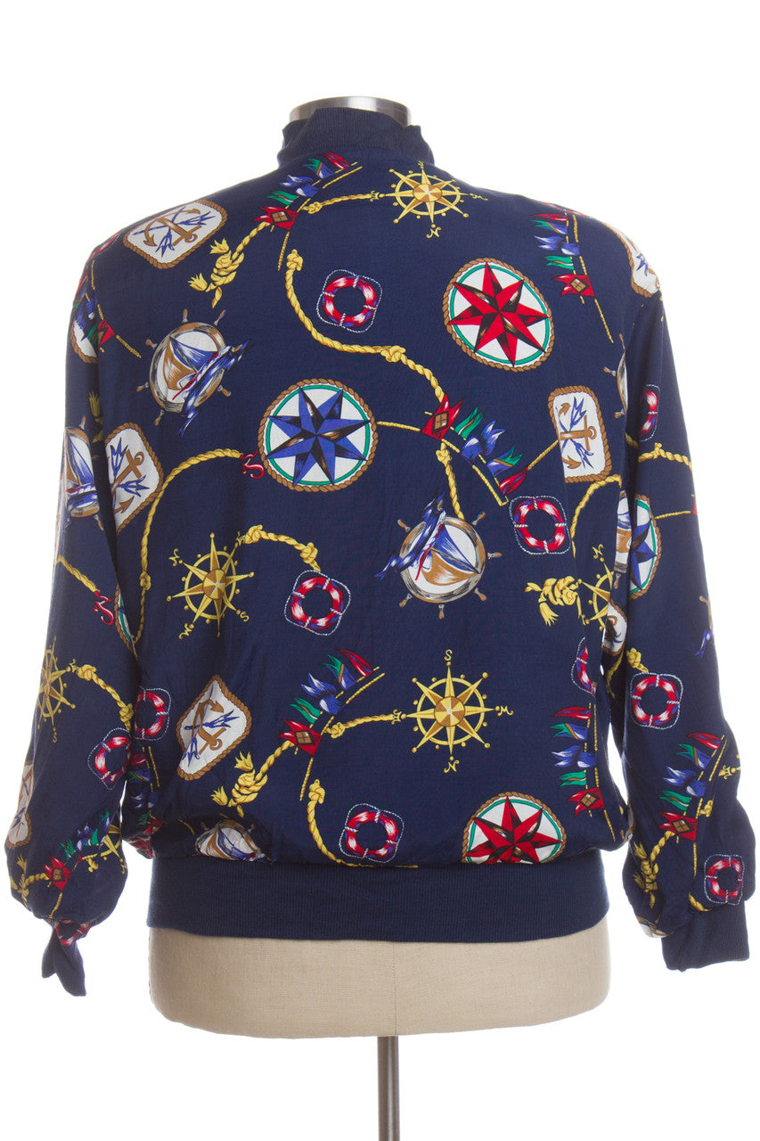90s Jacket 8471