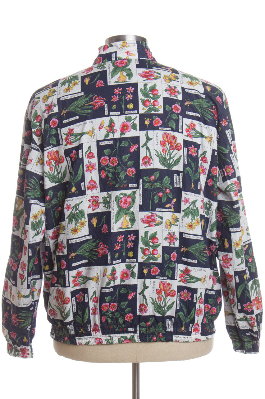 90s Jacket 8473