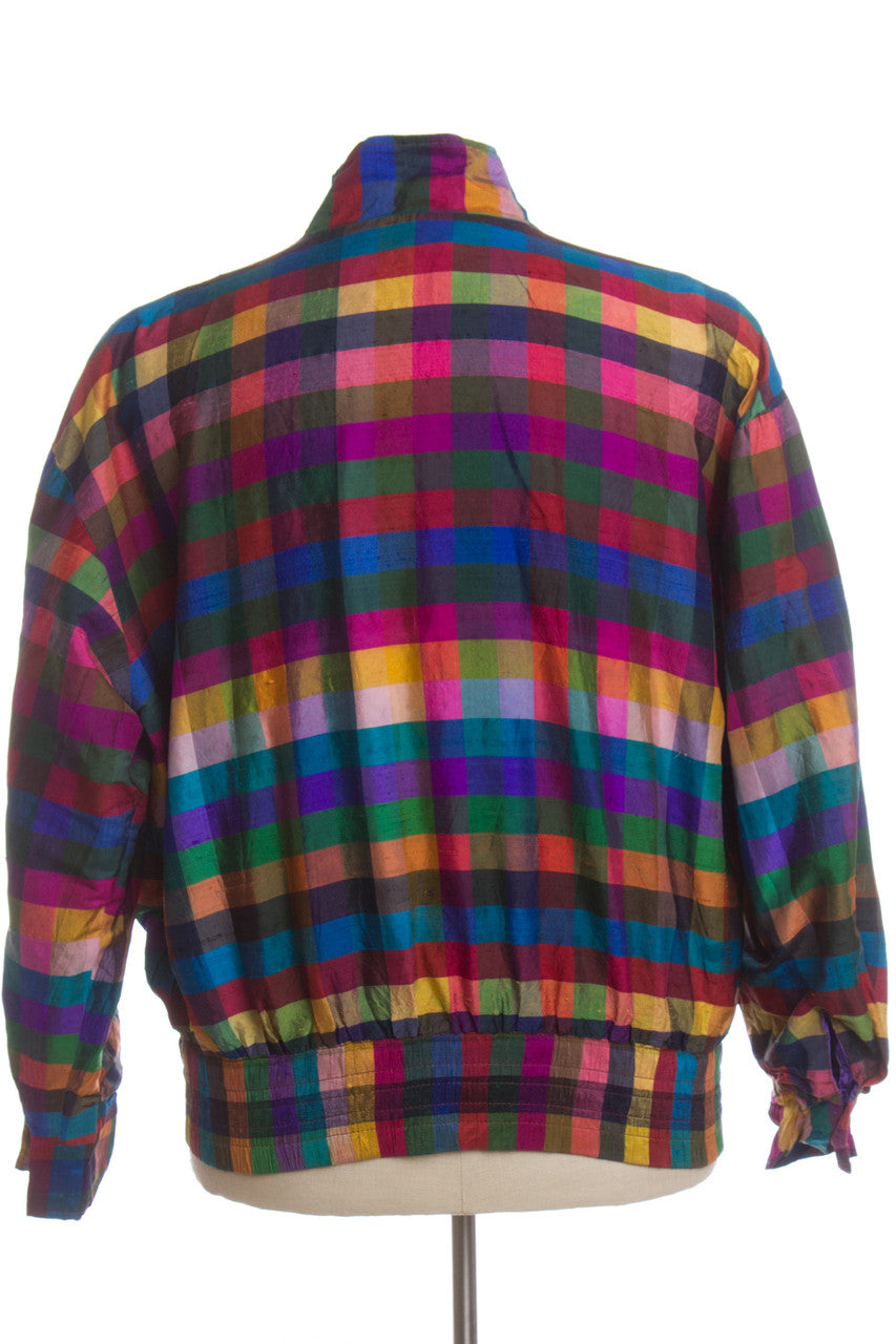 90s Jacket 8475
