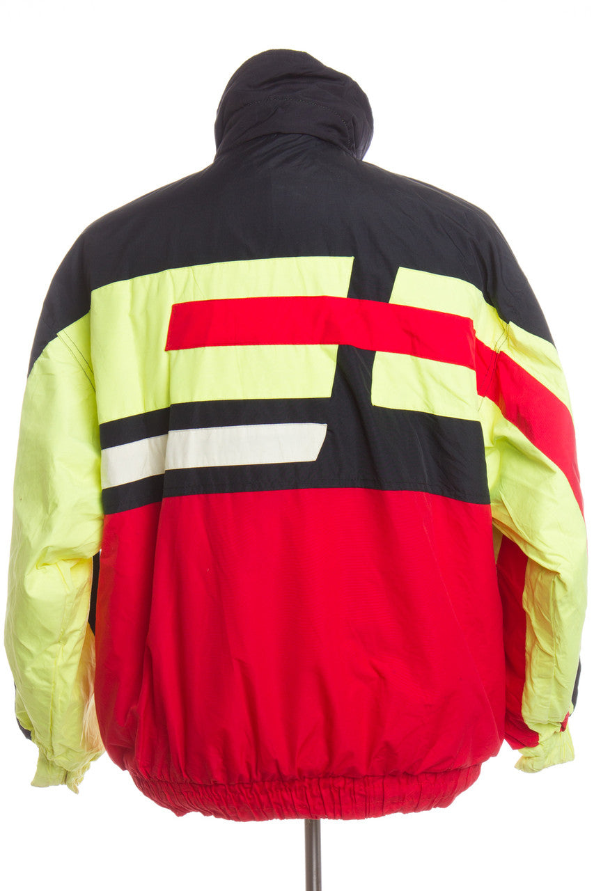 90s Jacket 8481