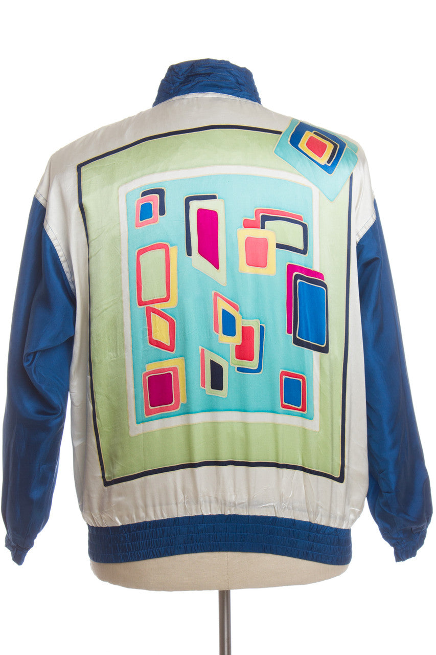 90s Jacket 8492