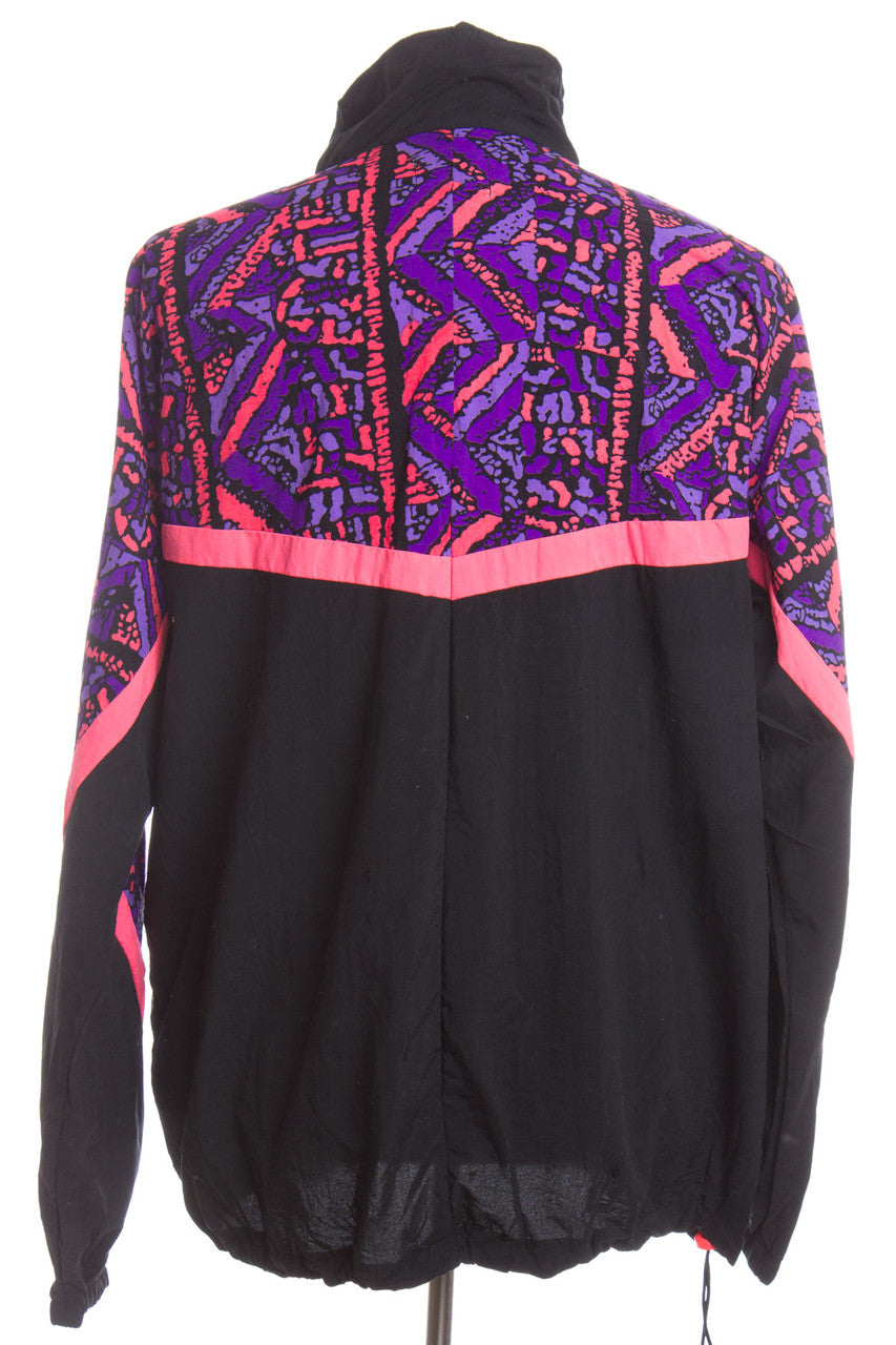 90s Jacket 8506