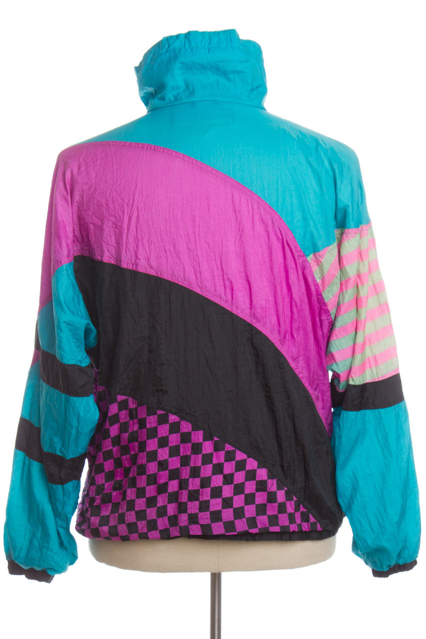 90s Jacket 8507