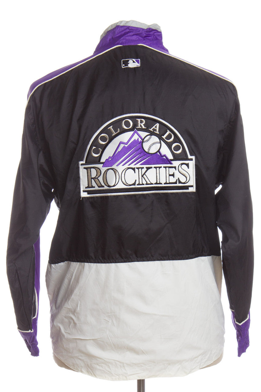 90s Jacket 8510