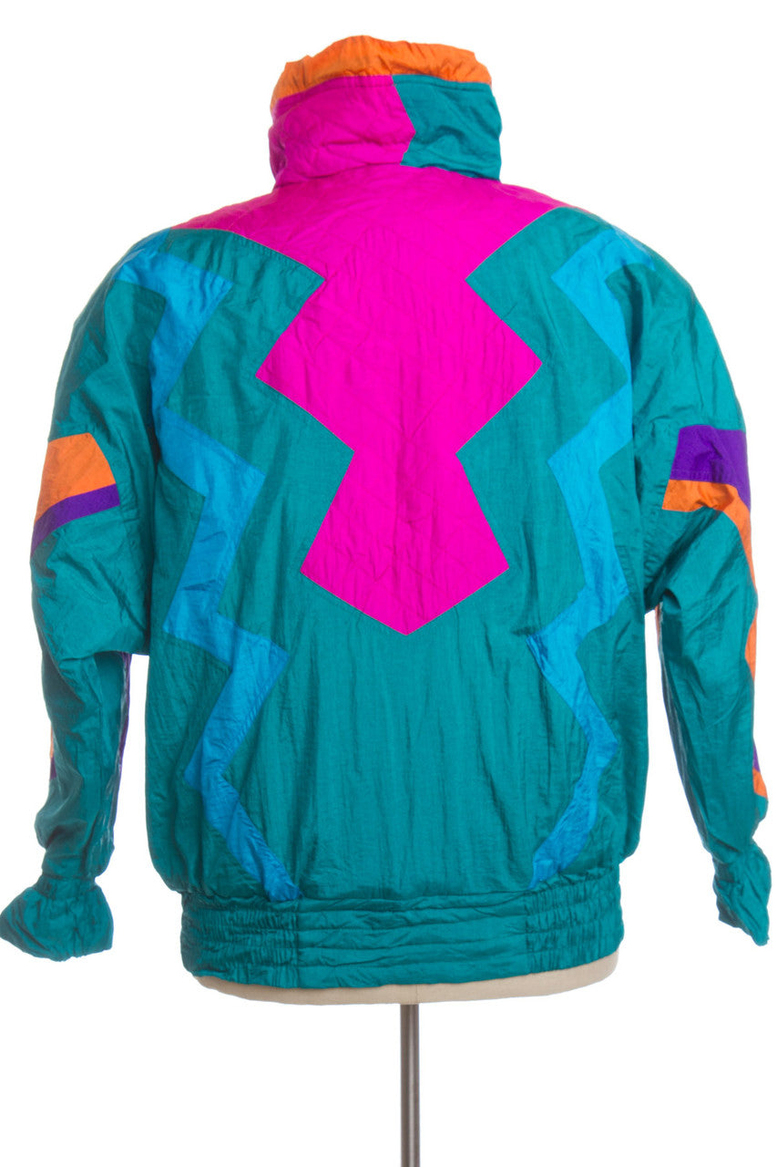 90s Jacket 8513