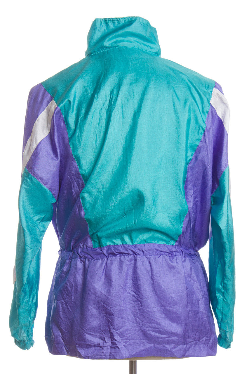 90s Jacket 8526