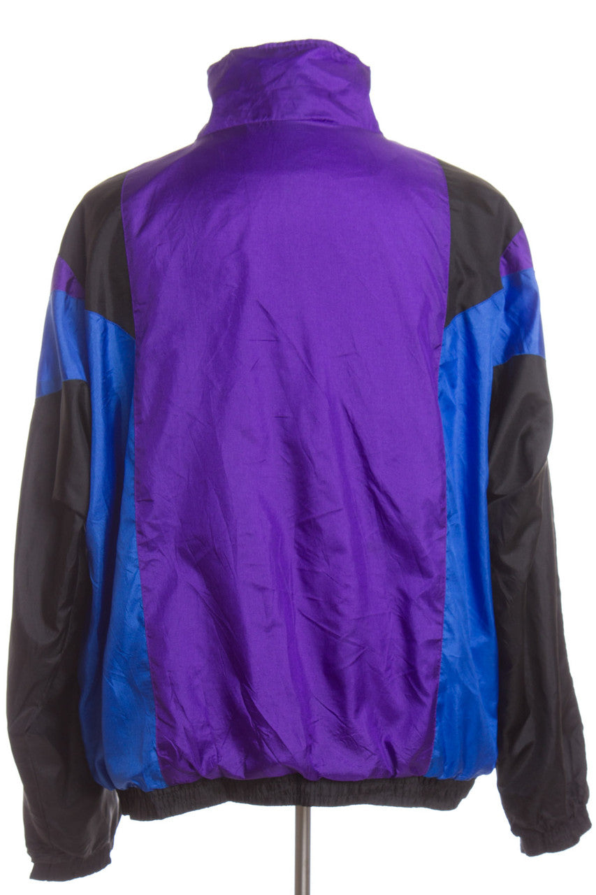 90s Jacket 8527