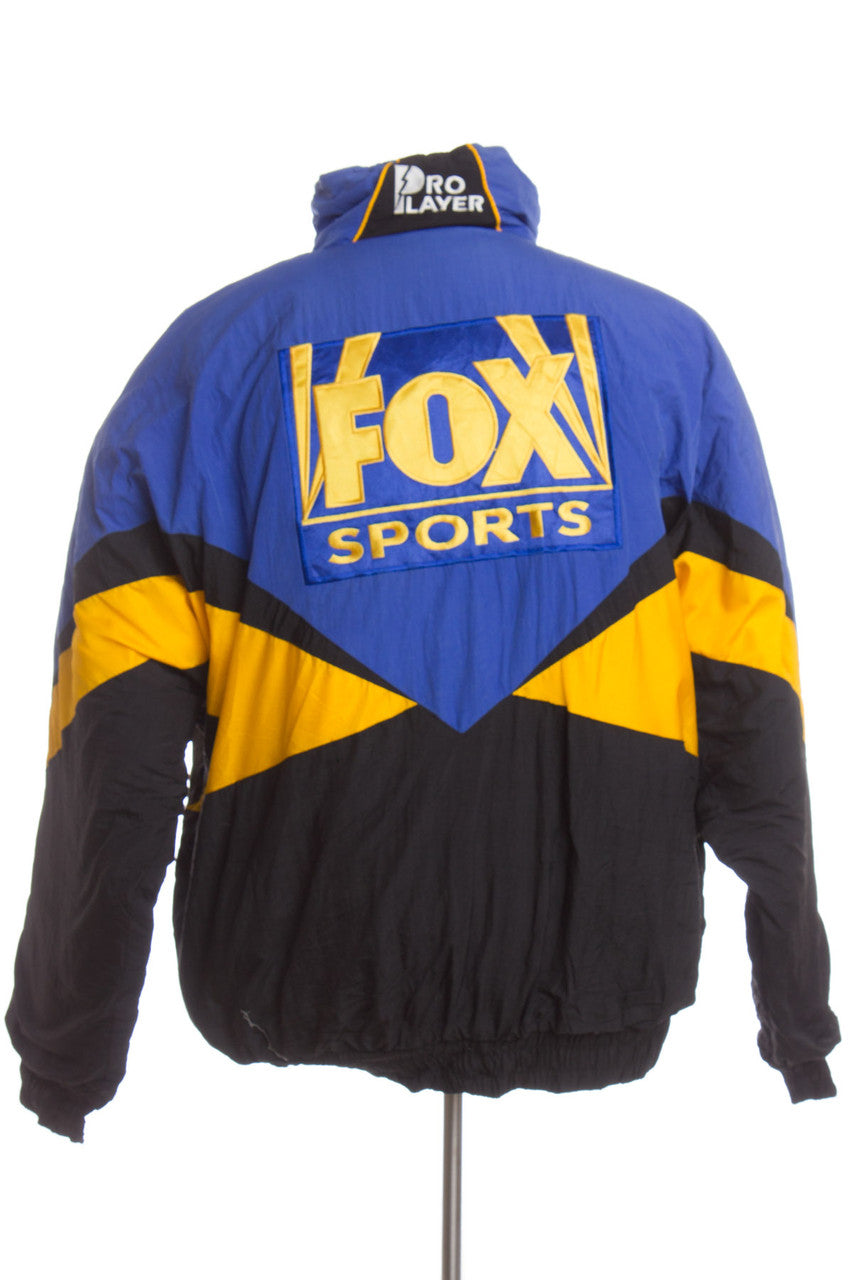 90s Jacket 8533