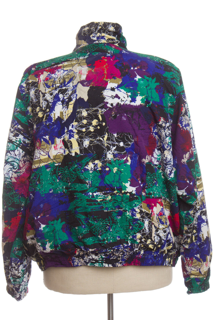 90s Jacket 8553