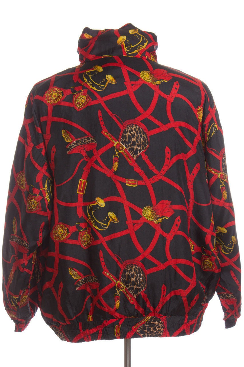 90s Jacket 8577