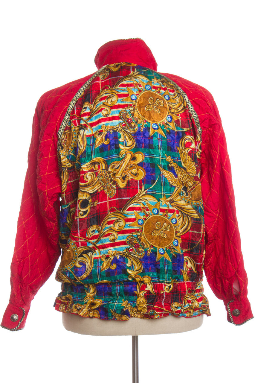 90s Jacket 8578