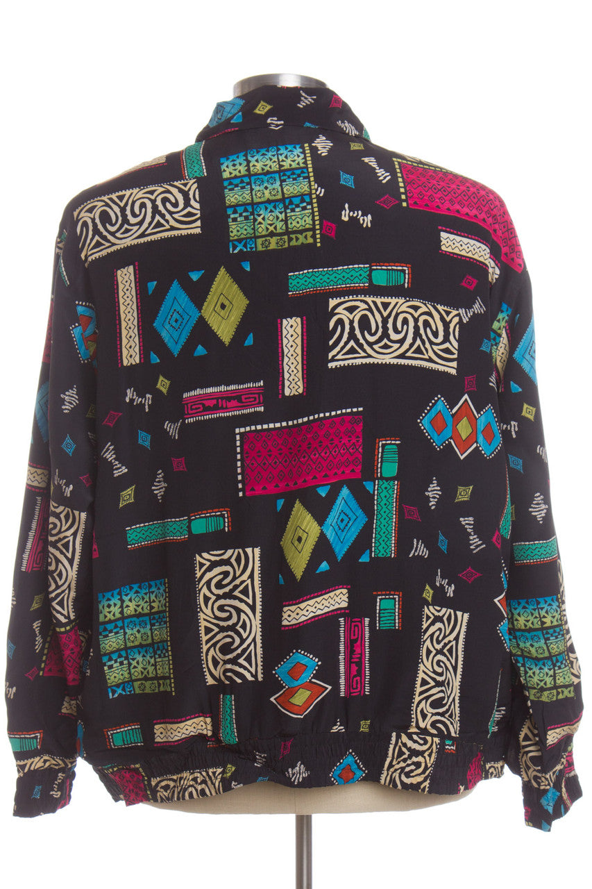 90s Jacket 8584