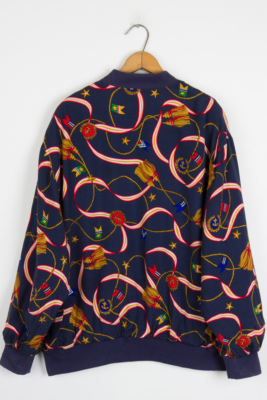 90s Jacket 8597