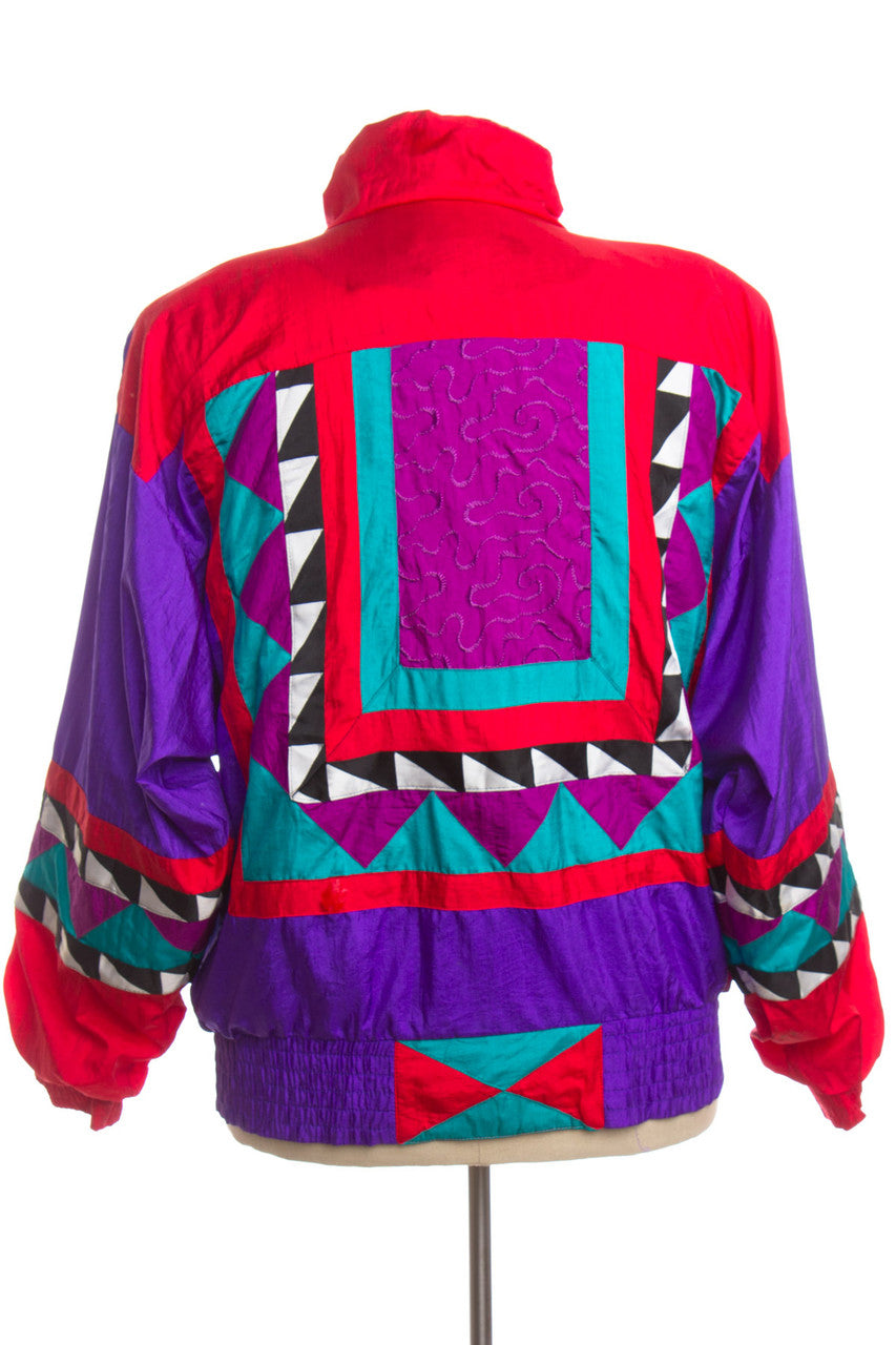 90s Jacket 8616