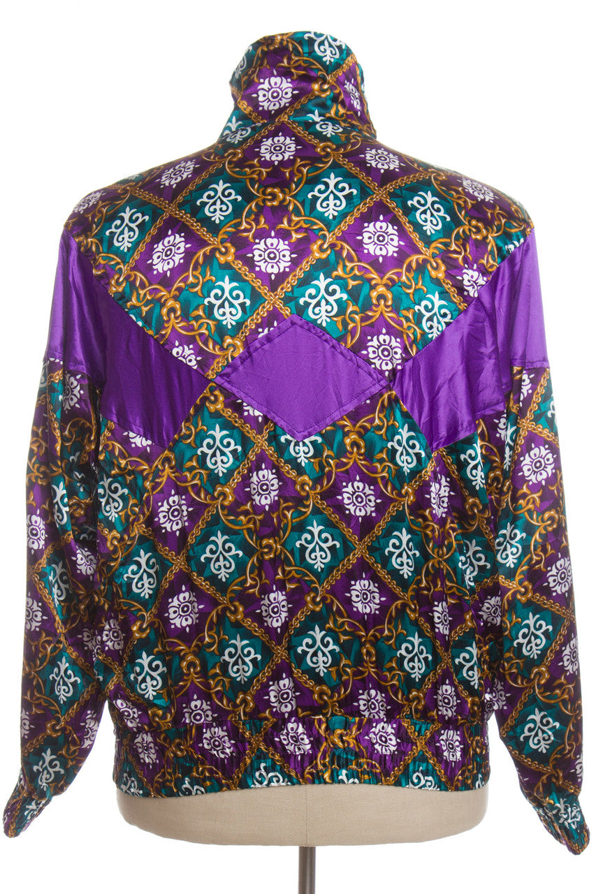 90s Jacket 8618