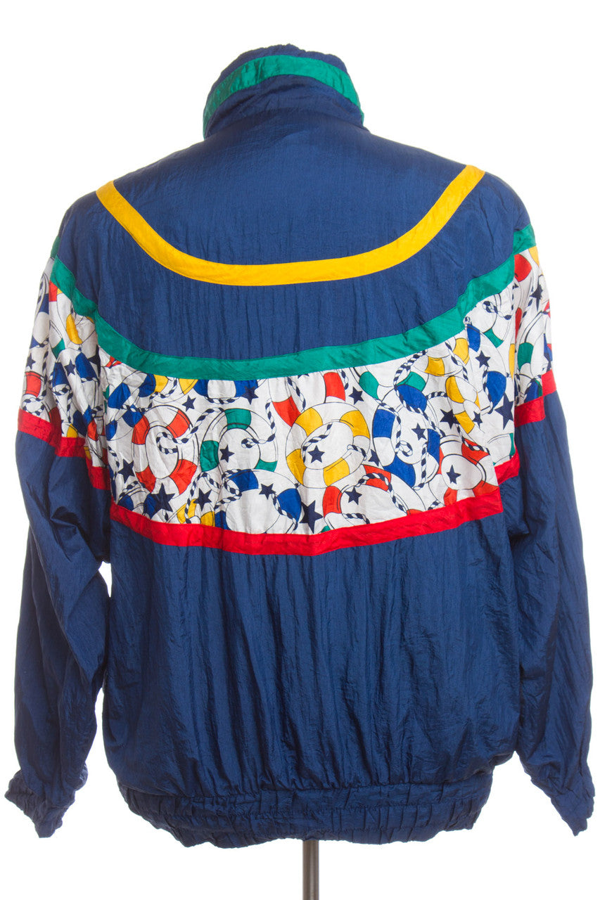 90s Jacket 8621