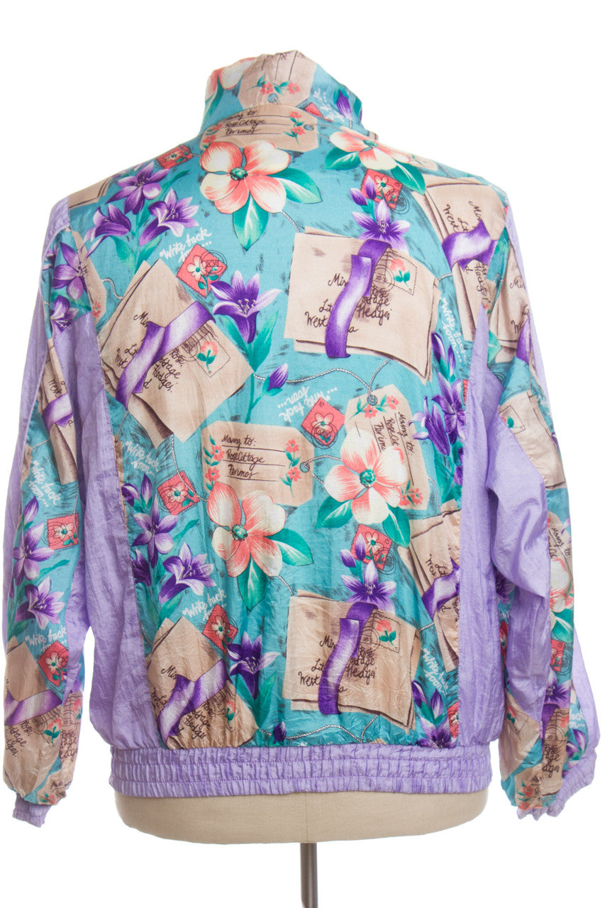 90s Jacket 8623
