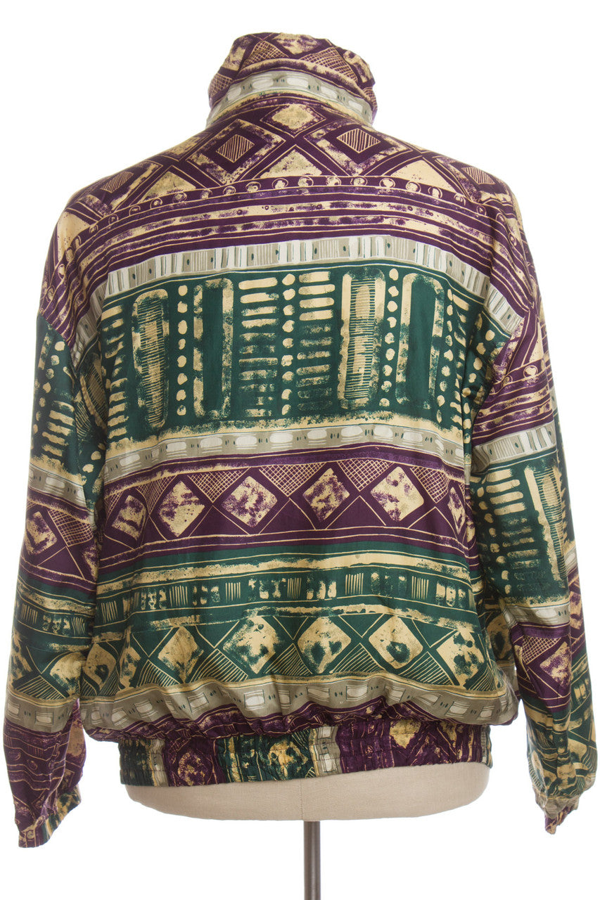 90s Jacket 8626