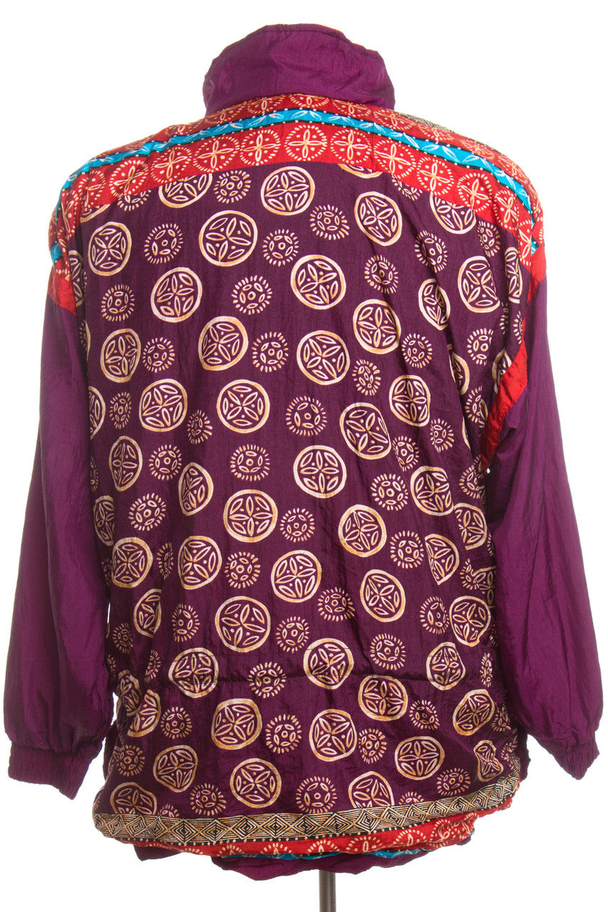 90s Jacket 8632