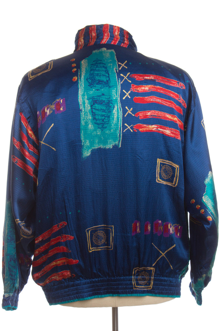 90s Jacket 8634