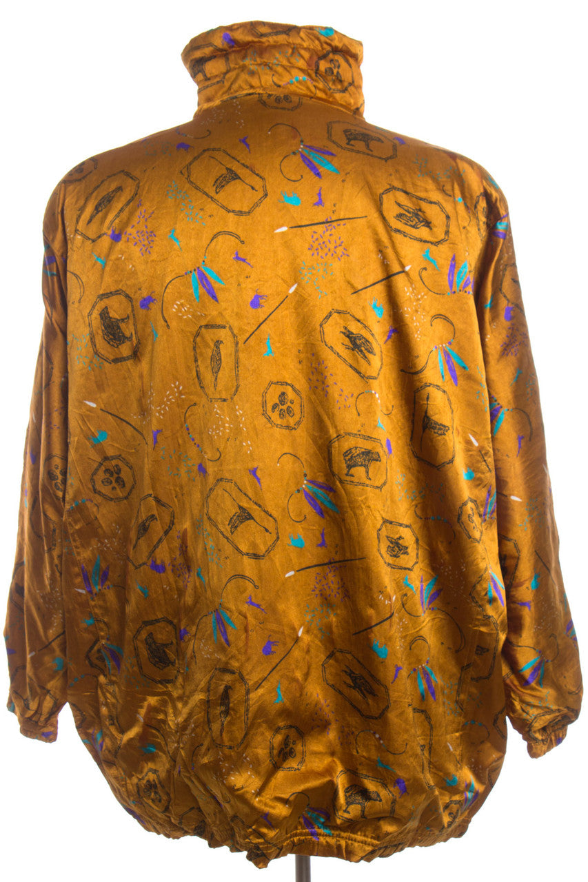 90s Jacket 8635