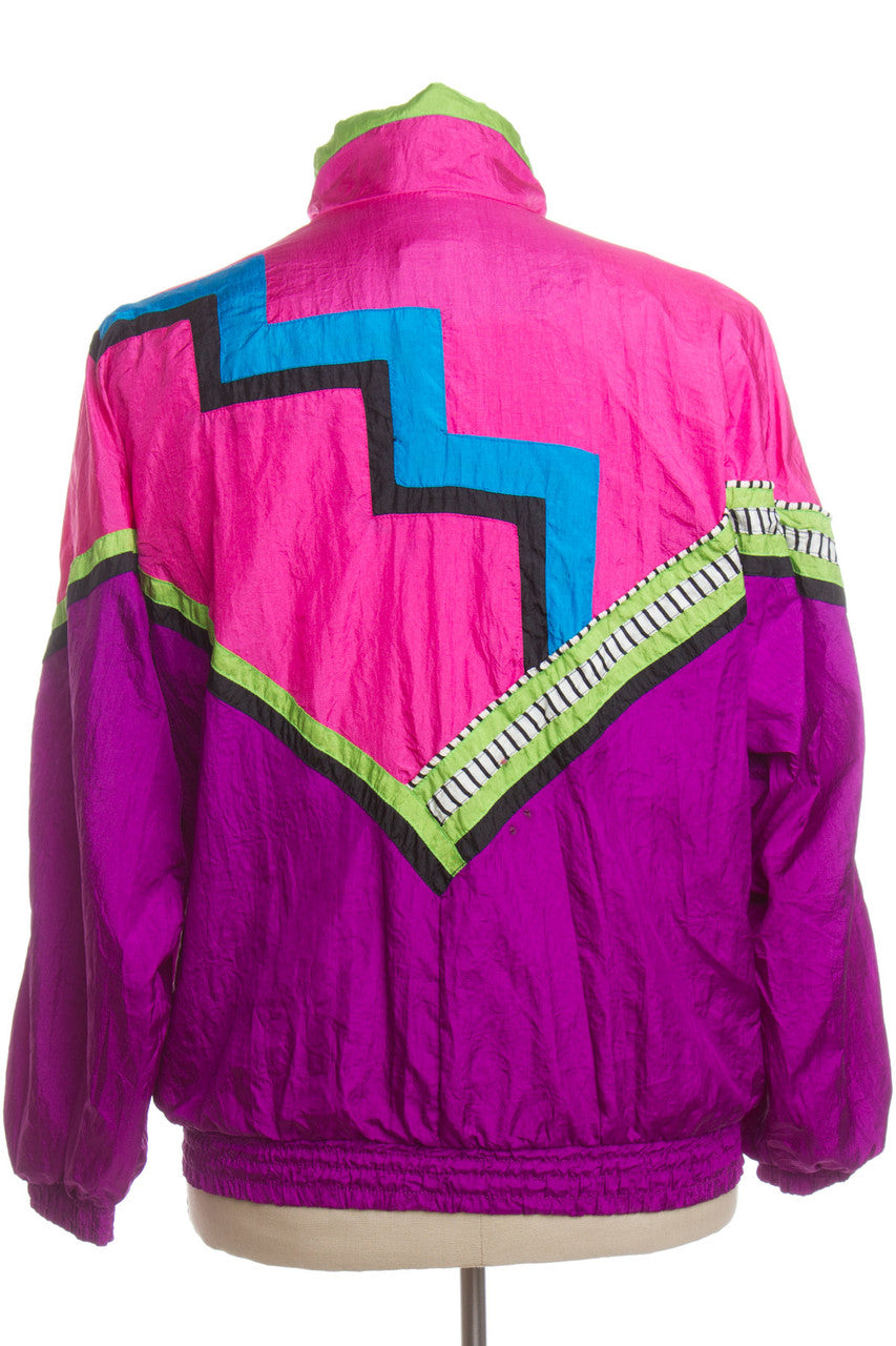 90s Jacket 8640