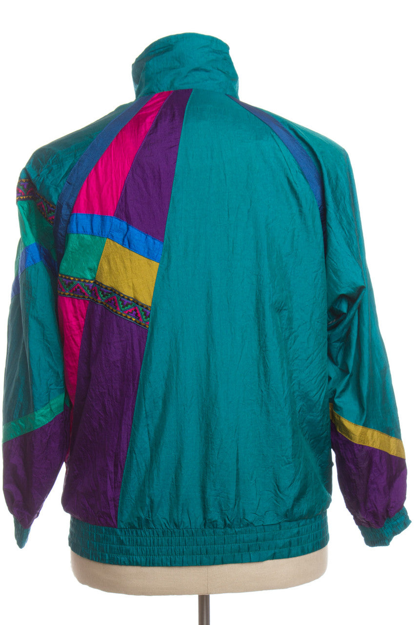 90s Jacket 8642