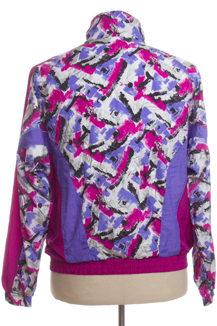90s Jacket 8644