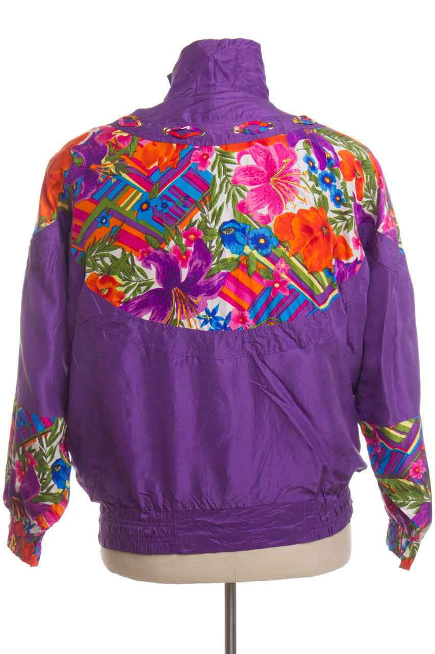 90s Jacket 8645