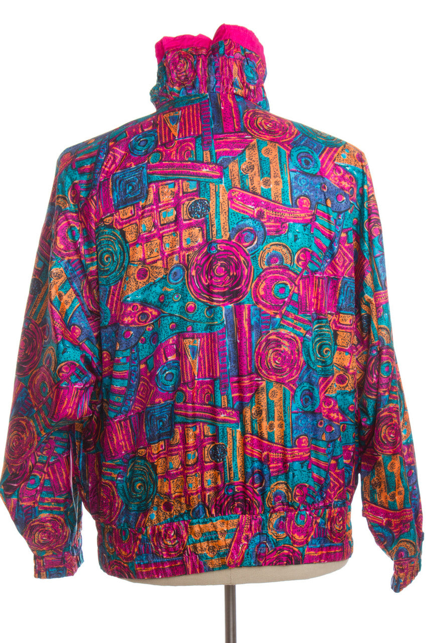 90s Jacket 8651