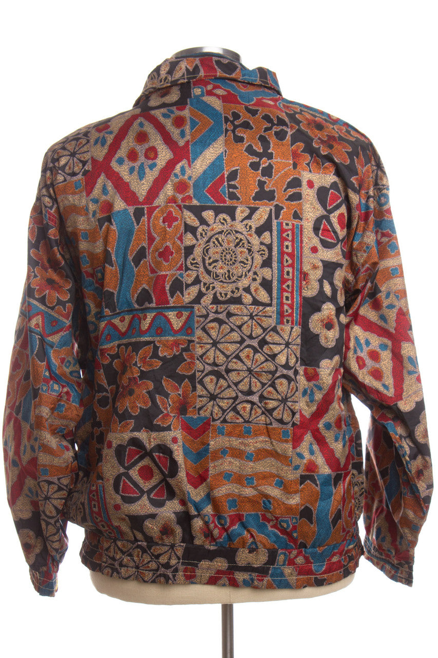 90s Jacket 8653