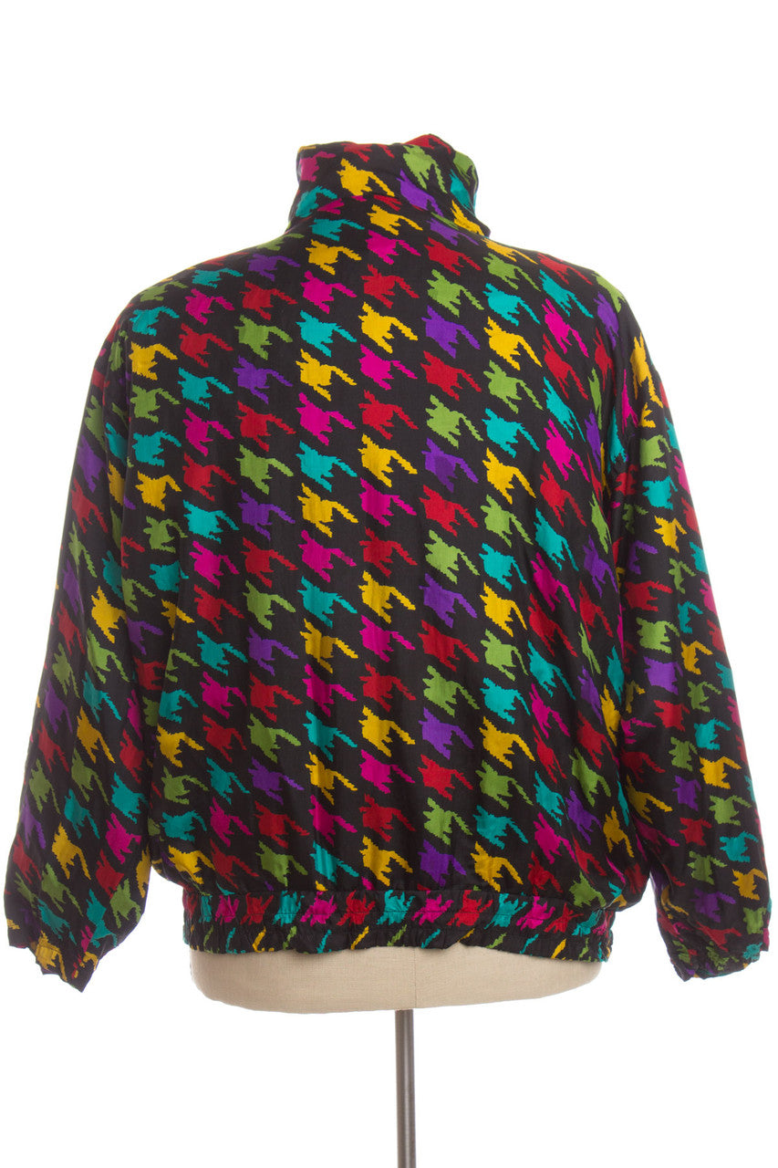90s Jacket 8654