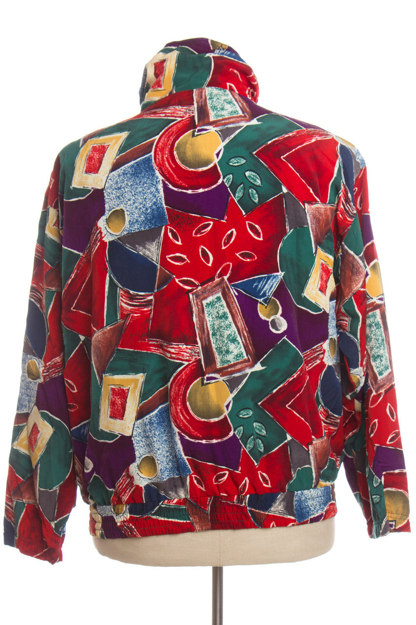 90s Jacket 8655