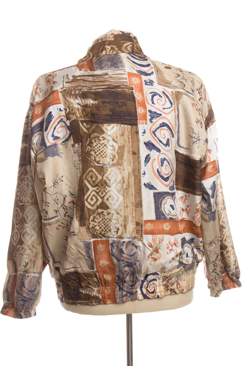 90s Jacket 8663
