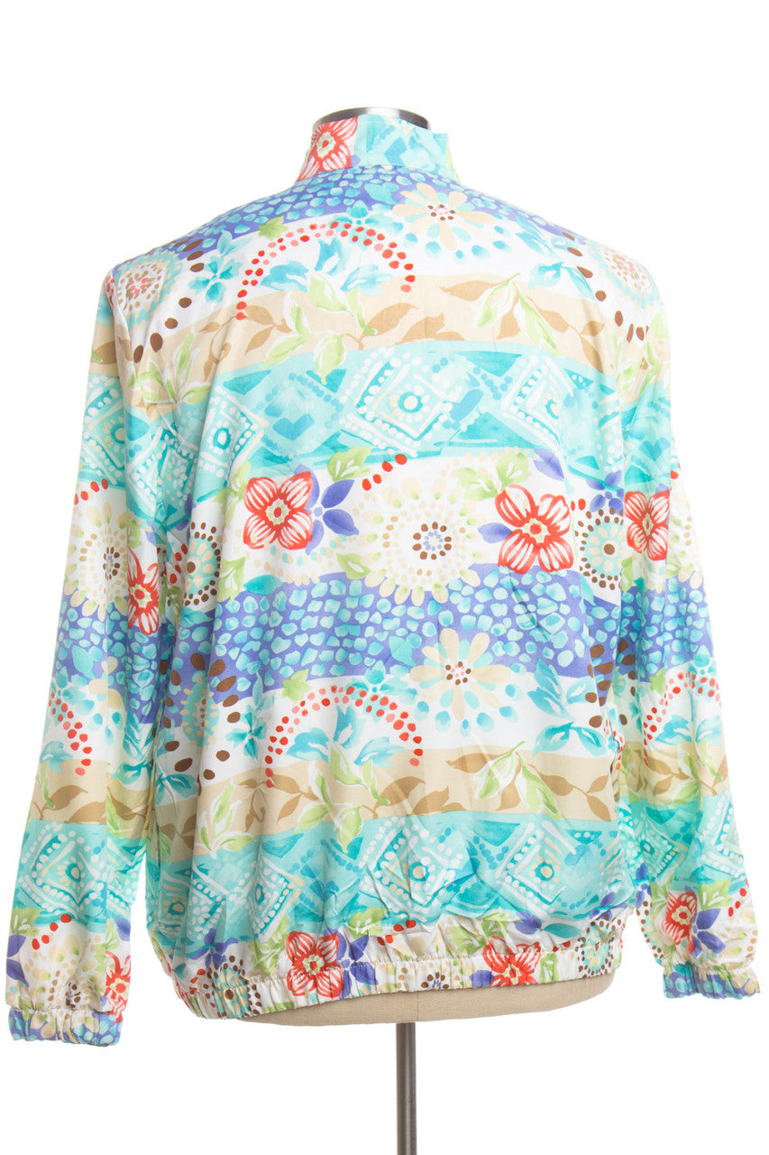 90s Jacket 8664