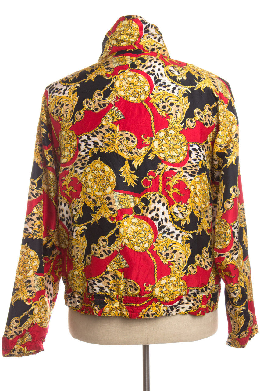 90s Jacket 8677