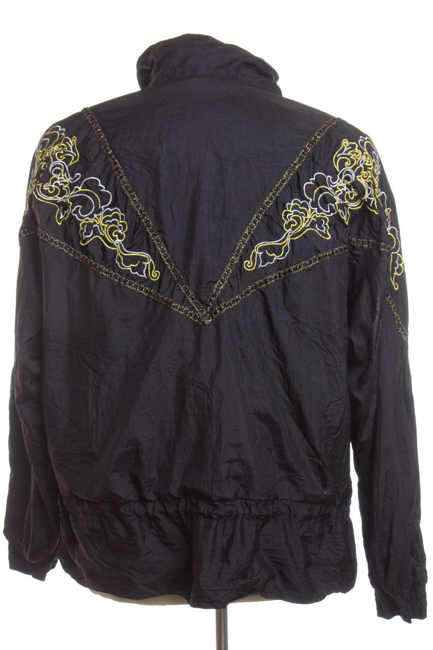 90s Jacket 8679