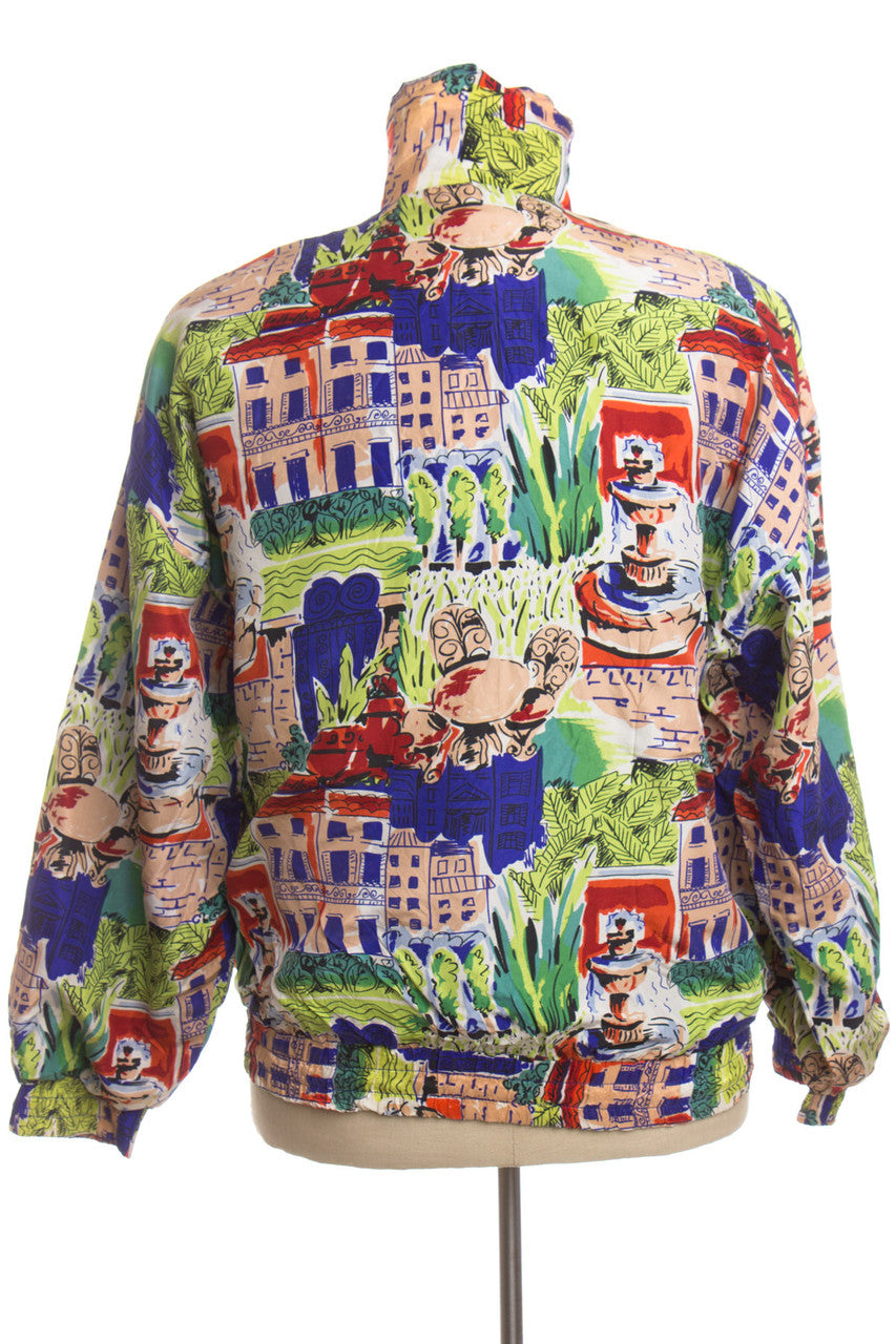 90s Jacket 8686