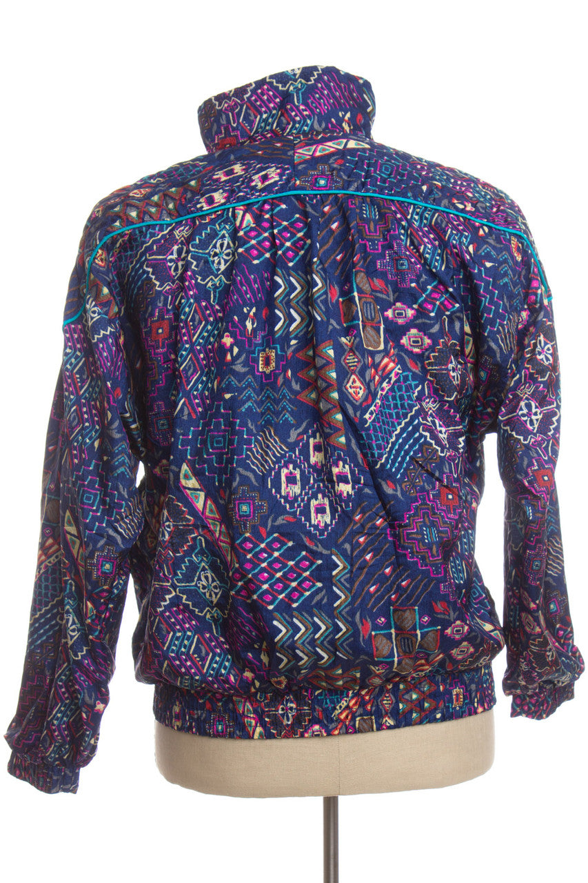 90s Jacket 8687