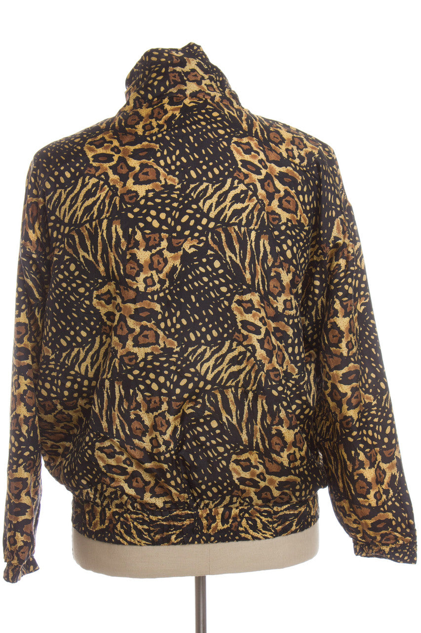 90s Jacket 8689