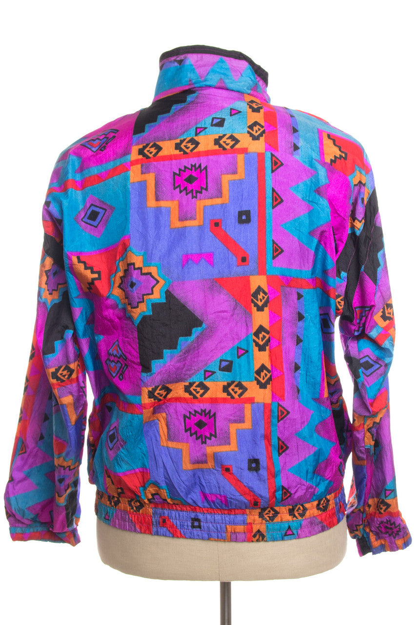 90s Jacket 8755