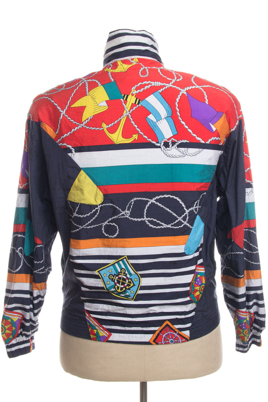 90s Jacket 8756