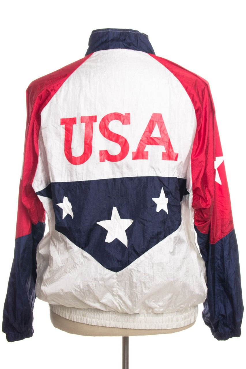 90s Jacket 8759