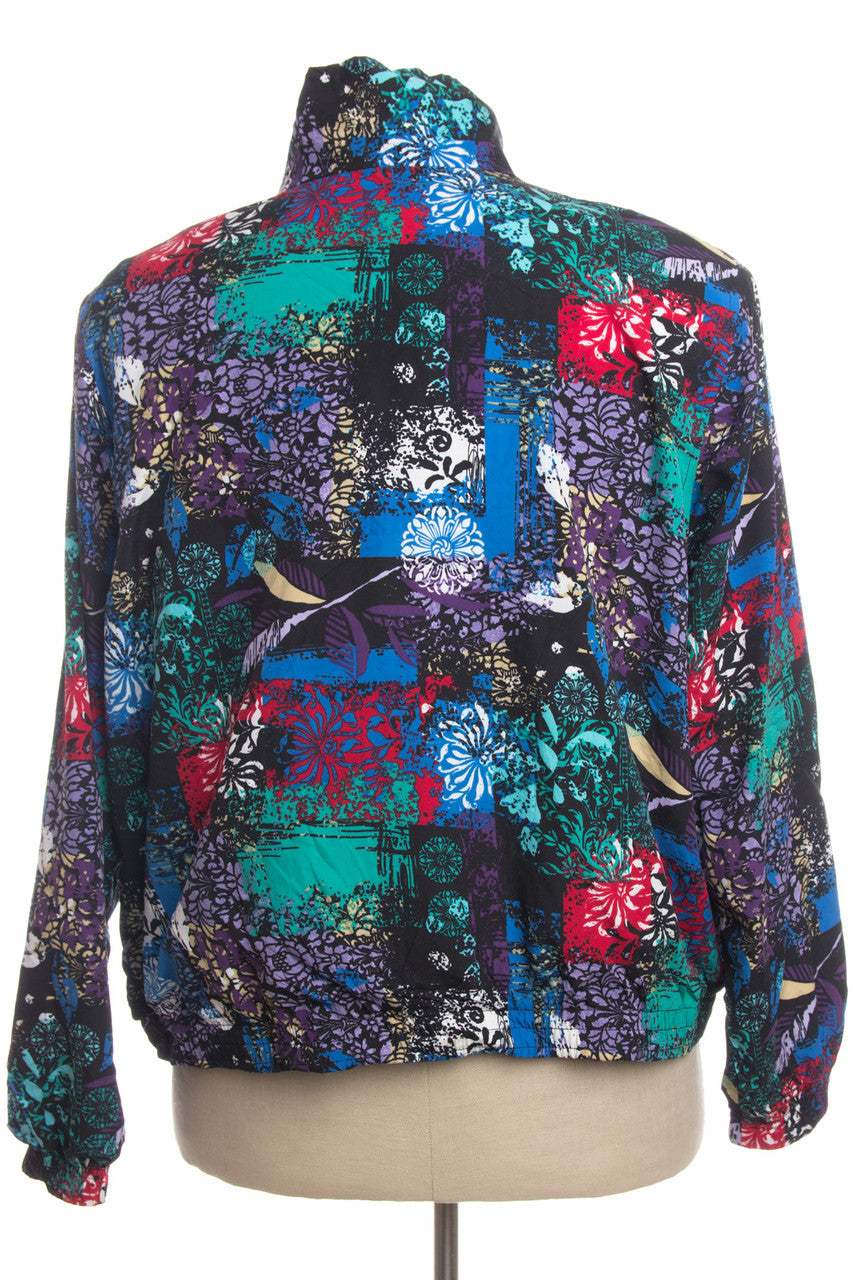 90s Jacket 8773