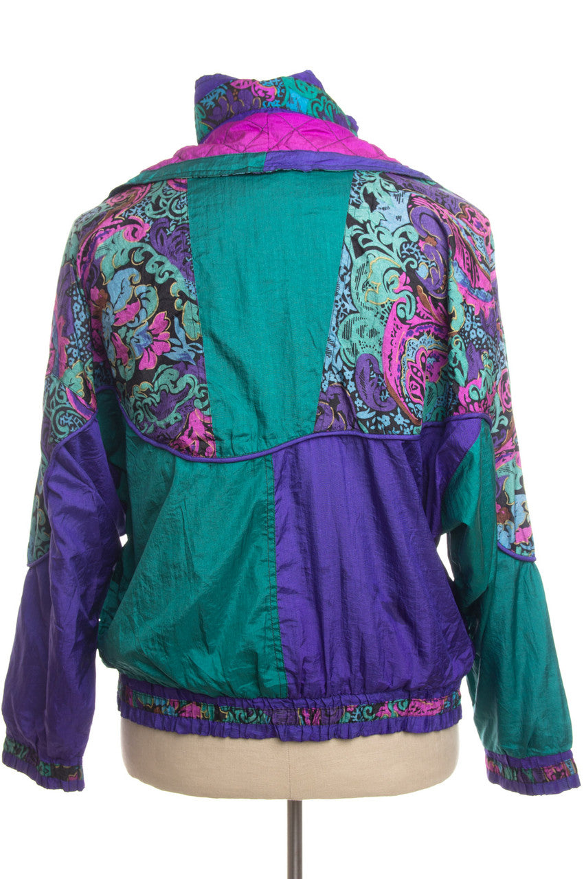 90s Jacket 8775